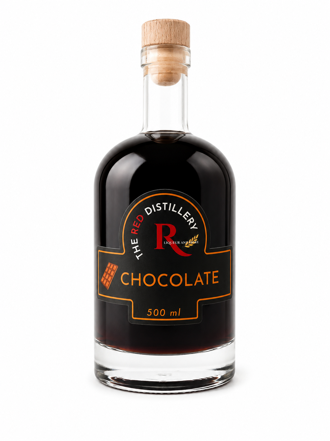 Chocolode likeur