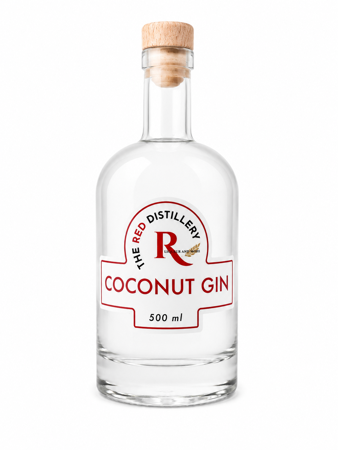 Coconut Gin