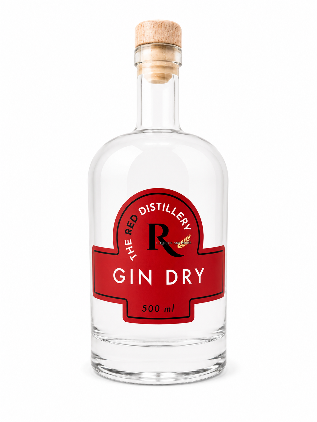 Dry Gin
