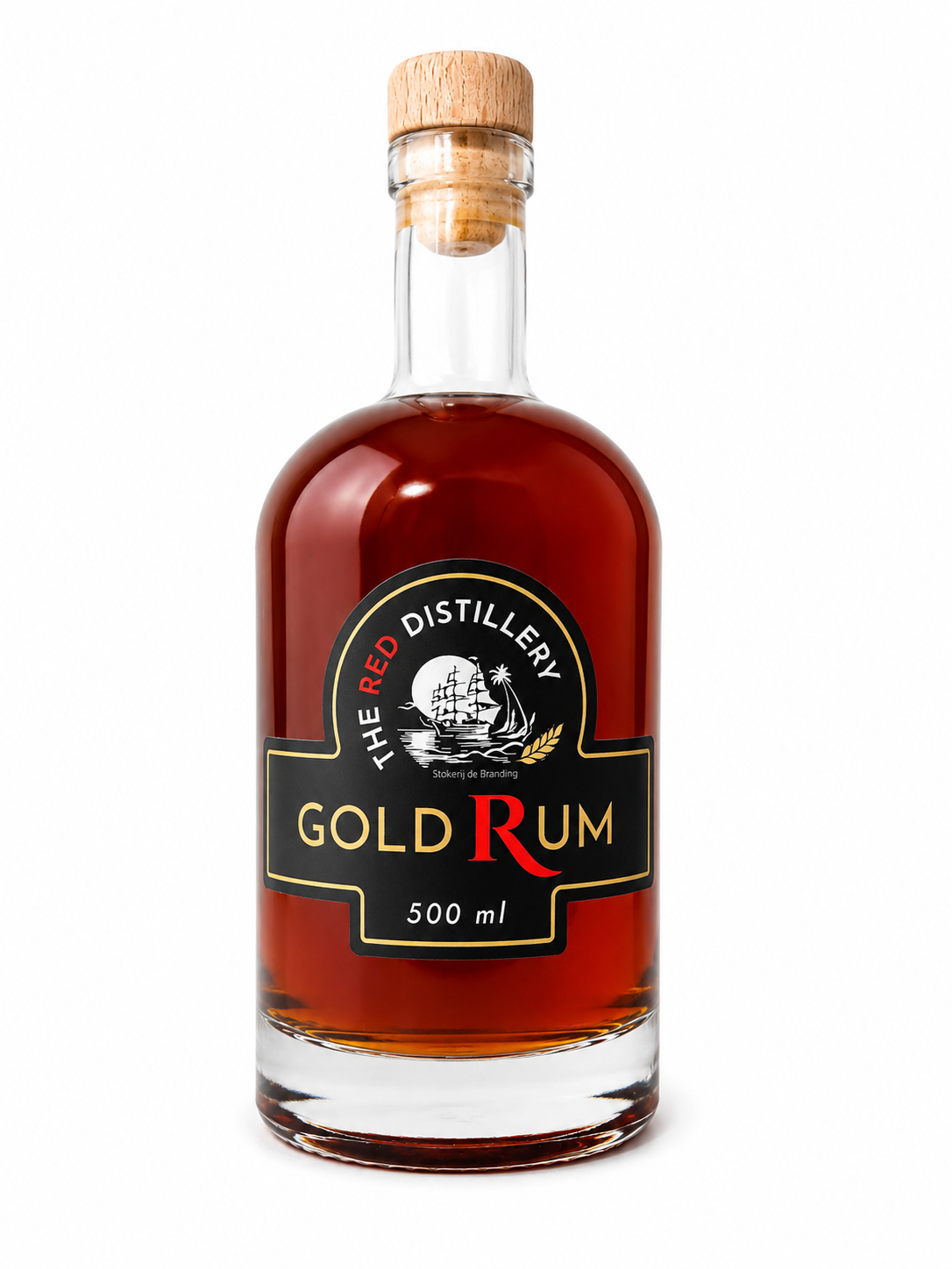 Gold Rum