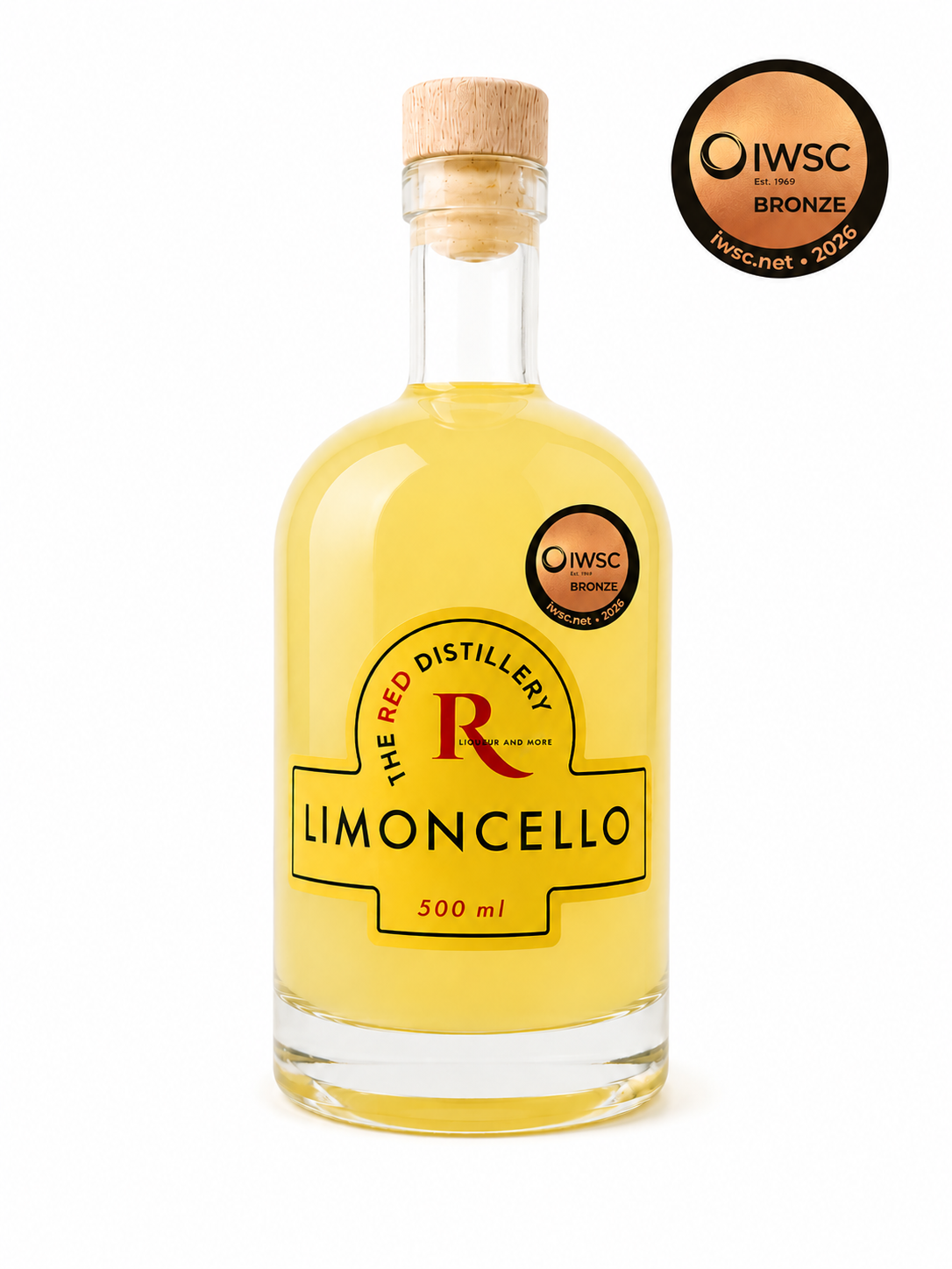 Limoncello