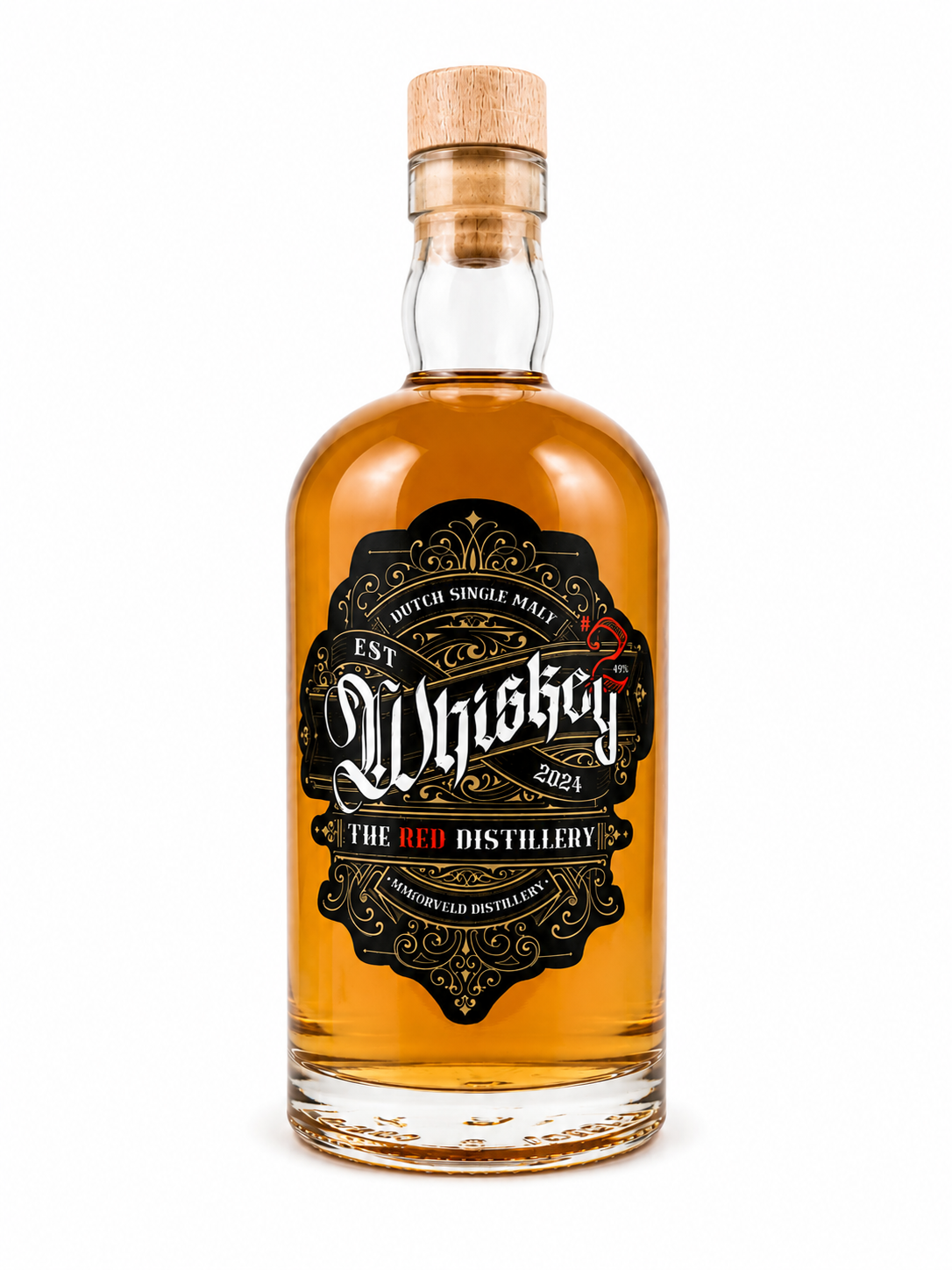 Whiskey